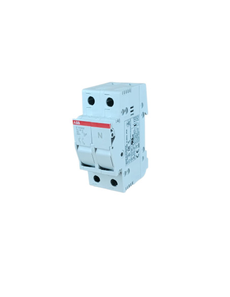 Abb fuse holder 10.3x38 1 n 690uc m200893